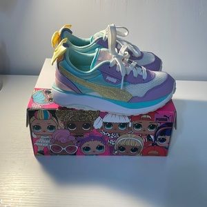 Lol Cruise Rider Bon Bon Ps size 13 c